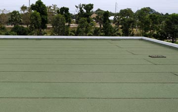 all Segensworth roofing types quoted for