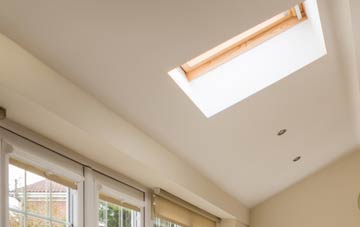 Segensworth conservatory roof insulation companies
