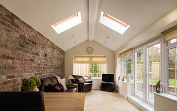 conservatory roof insulation Segensworth, Hampshire