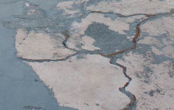 fibreglass roofing replacement Segensworth