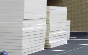 Segensworth flat roof insulation costs