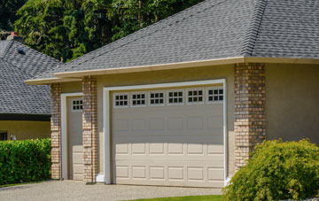 garage roof repair Segensworth, Hampshire