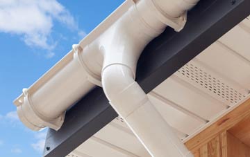 Segensworth gutter installation costs