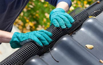Segensworth gutter repair companies